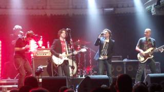 dont bring me down - k&#39;s choice arid - paradiso 2011