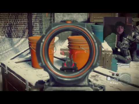 Black ops 3 | nightmare campaign gameplay pt 2 ft xXTheCanadianGamerXx