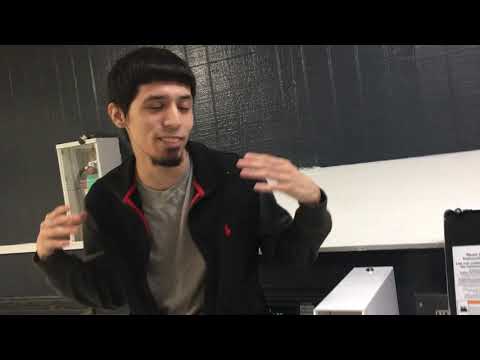 [@108Mics EXCLUSIVE] JUiiCE - Easy (Visual) Prod. IamTrustD