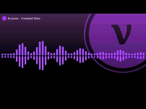 Bryzone - Crowded Skies