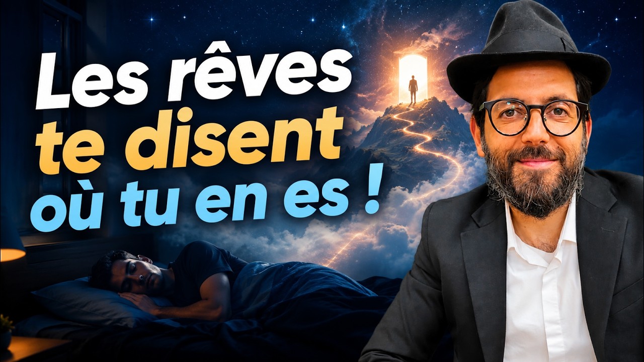 TANYA - Les rêves te disent ou tu en es! (N°107)