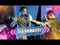 KALAH MATERI NUR AZIZAH OM SPN