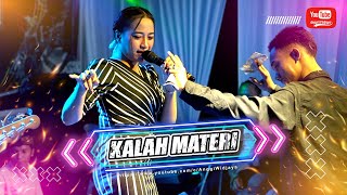 Download lagu KALAH MATERI - NUR AZIZAH - OM SPN mp3 Download lagu KALAH MATERI - NUR AZIZAH - OM SPN mp3