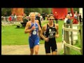 Bryn Bach Triathlon 2010