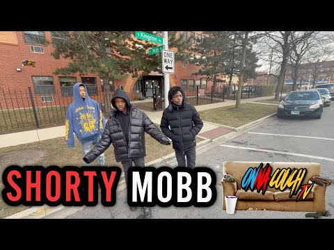 Shorty Mobb (Dottie Road) Hood Vlogs| Took Black Mobb Block Lil Scoom89 Bloodyhound LilJeff Drench