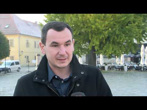 DNEVNIK 01.11.2021. Osječka televizija