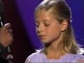 JACKIE EVANCHO 'PIE JESU' AMERICAS GOT ...