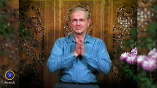 Door of My Heart (Swami Kriyananda Chants Paramhansa Yogananda)