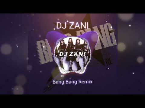 IVE's 'Bang Bang' Inspires Electrifying Remix from DJ Zani