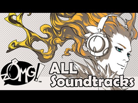 zOMG! All Soundtracks v2