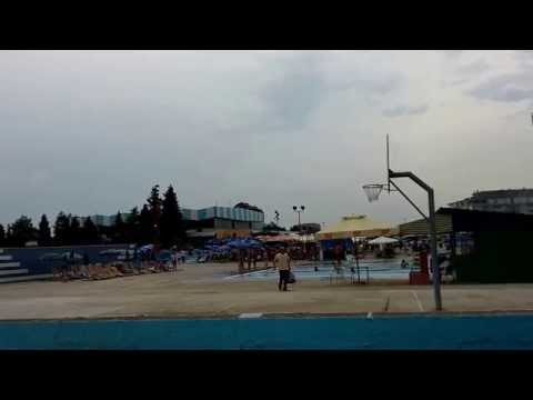 20140727 Jagodina Aqua Park part 1