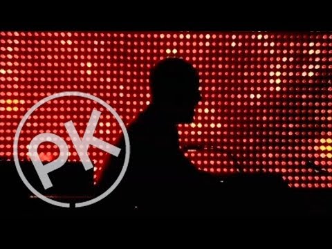 Paul Kalkbrenner - Since 77 - Live at Rock En Seine, Paris 2013 (Official PK Version)