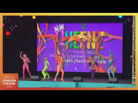 Play video