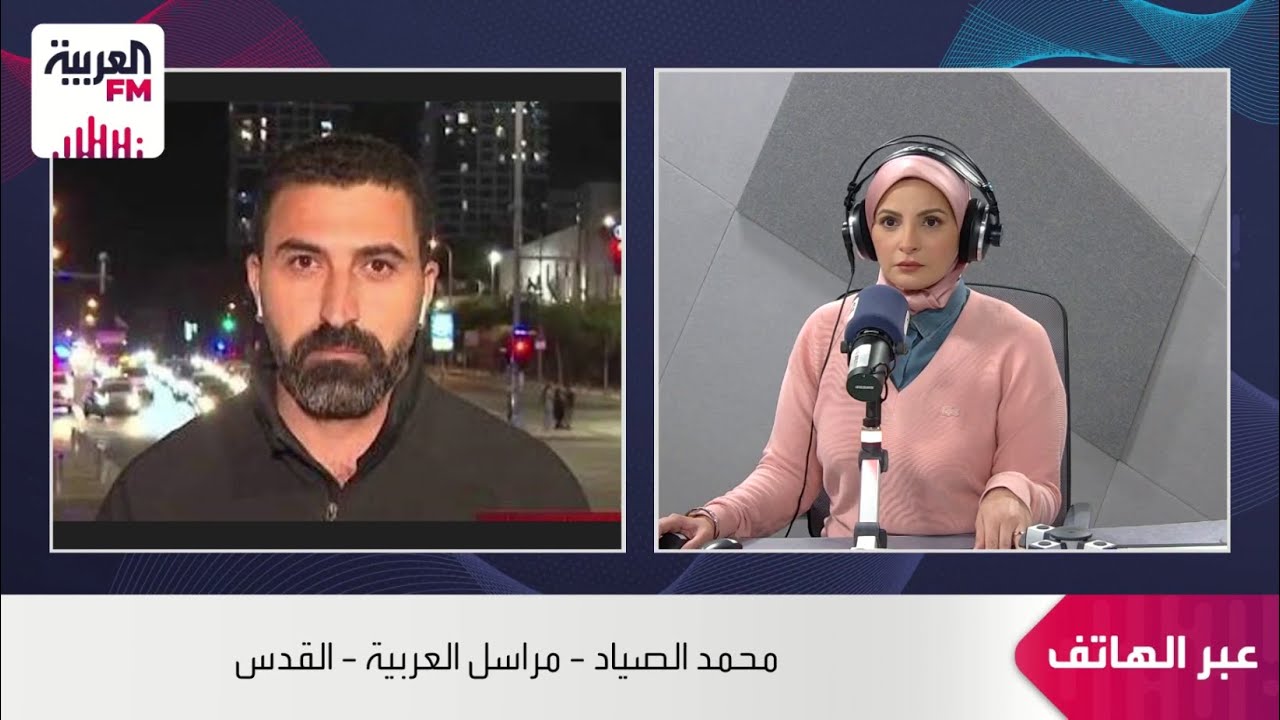 محمد الصياد : منفذ هجوم عفولة تمكن من التسلل من قباطية المحاذية للشمال الاسرا