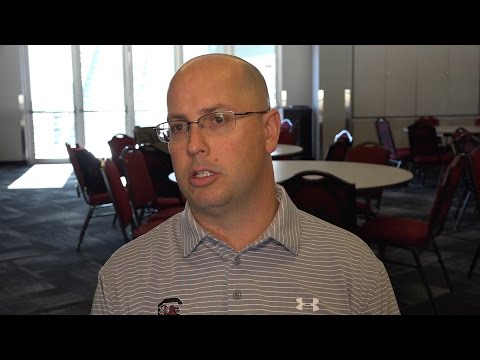 Kurt Roper Media Availability — 2/24/17