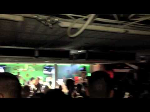 DJ FABIO VUOTTO & MONIKA KISS @ SOMBRERO CLUB (Terracina) - SABATO 3 AGOSTO 2013