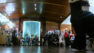 Granda_Milonga_Leandro Oliver & Laila Rezk 2 vals