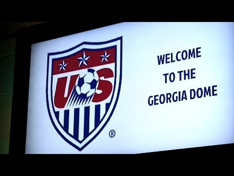 Studio 90: U.S. WNT Preps for Second Leg vs. Russia