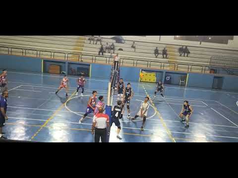 Semifinal Metropolitano Sub 16 2024