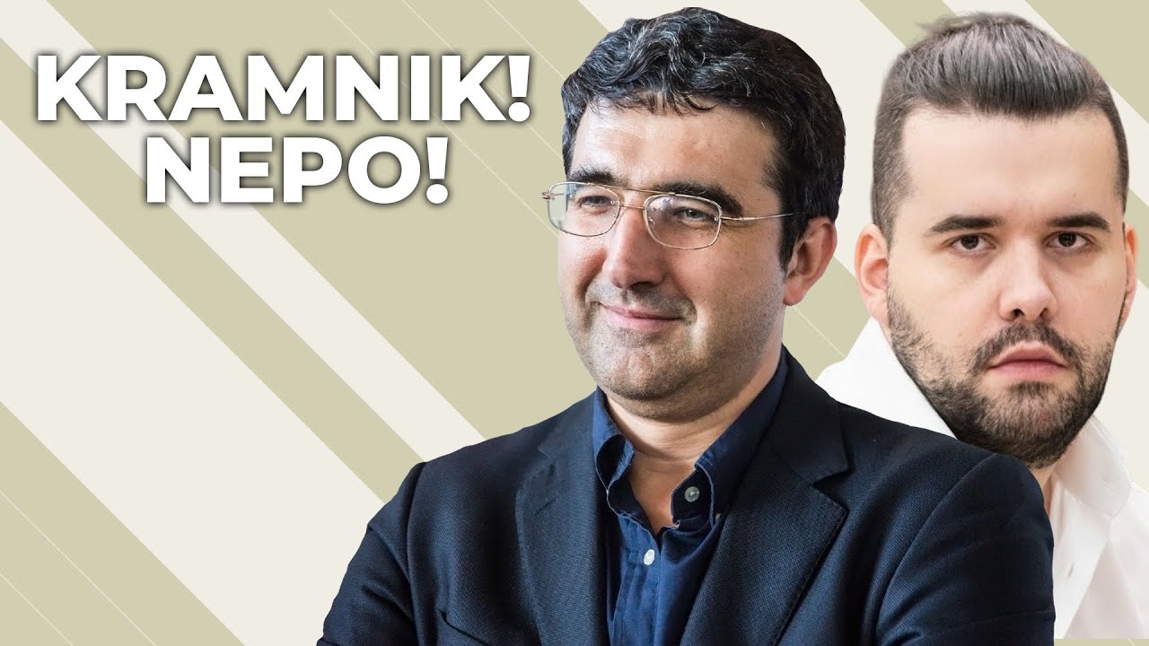 The Razuvaev Memorial ft. GM Kramnik and GM Nepomniachtchi!