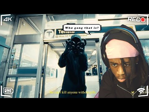 Wtf Is Swedish Drill?? (ACTUALLY)