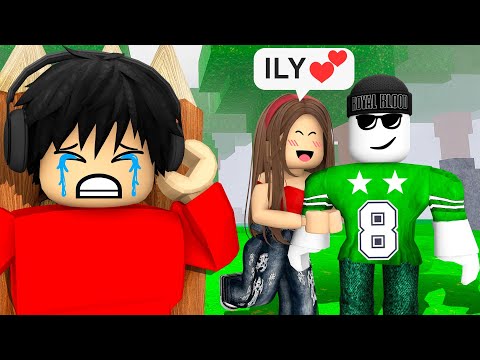 I Loyalty Tested His Girlfriend In 99 Nights In The Forest!