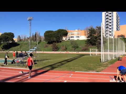 Marcos Llamas 400ml C.D. Covibar