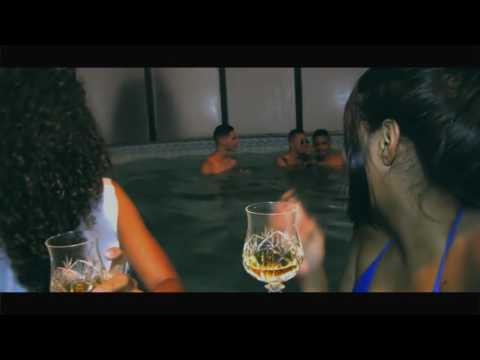 Mc'sTrak e Balaka Part. Mc 3J - Popo de Pimenta (CLIPE OFICIAL FULL HD)