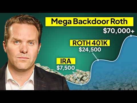 Mega Backdoor Roth: What It Is and Who Should Use It (Complete Guide!)