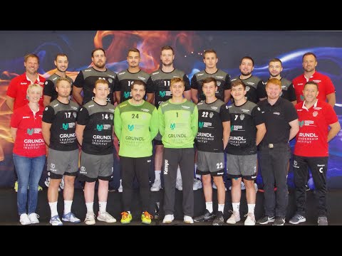 Herren 1 Landesliga: HSG Baar vs. TV Weilstetten 2