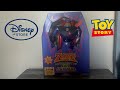 Disney Store Zurg Review