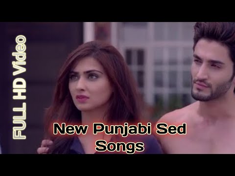 Hauli Hauli Bhul Javange Tainu Sohneya Yaara Ve-  Sanam Parowal | Sad Love Story - Pranjit Sarkar