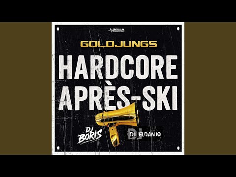 Hardcore Après-Ski