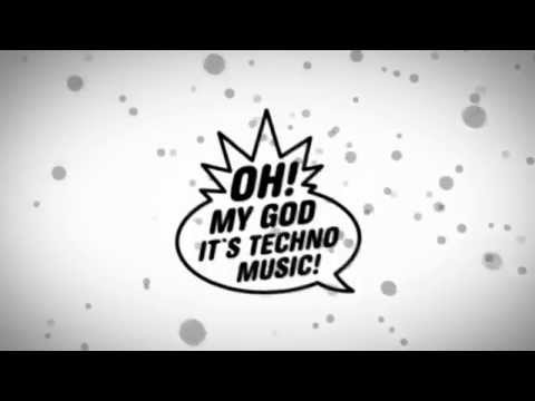 Djs From Mars Vs David Puentez - Welcome To The Dark Side Club Mix