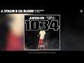 J Stalin Lil Blood In The Club Feat Rell