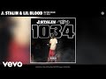 J Stalin Lil Blood In The Club Feat Rell