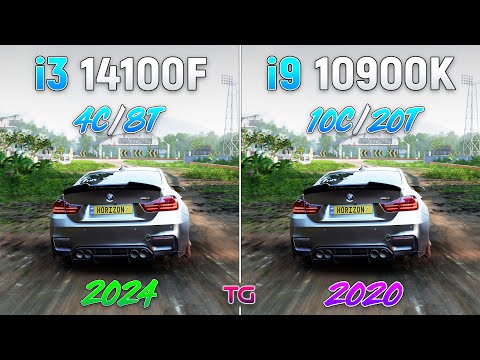 Процесор Intel Core i3 14100F 3.5GHz (12MB, Raptor Lake Refresh, 60W, S1700) Box (BX8071514100F)