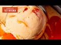 A Peach Ice Cream Recipe That Actually Tastes Like Peaches America S Test Kitchen