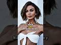Nathalie Kelley Evolution (2006-2025)
