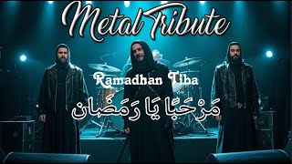 Download lagu Metal Tribute [Opick] - Ramadhan Tiba (Marhaban ya Ramadhan) mp3
