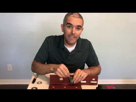 V22-1 High Strength Bolt Installation and Slip Critical Connections