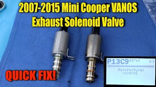 Як усунути obd p054b самостійно