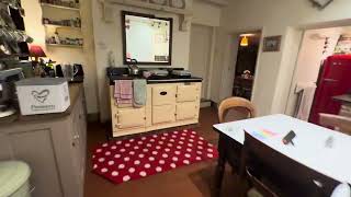 I Reset My Entire Home in Under 60 Minutes-My Flylady Weekly Home Blessing Clean With Me