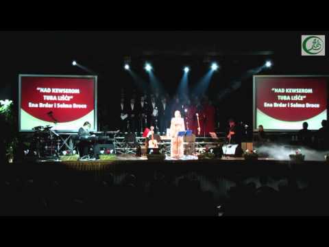 Ena Brdar & Selma Droce Nad kevserom tuba lišće