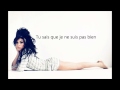 Amy Winehouse - You Know That I'm Not Good ...