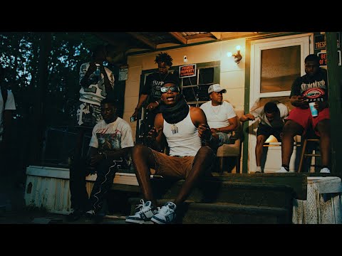 Super C - Bando (Official Music Video)