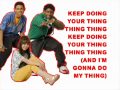 Camp Rock â Hasta La Vista Sing Along