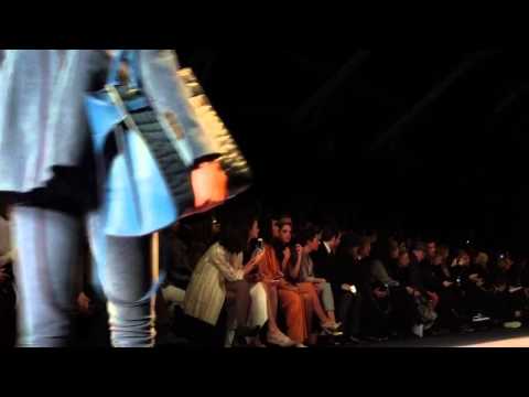 Milano Fashion Week - Trussardi Show