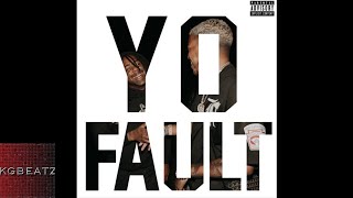 Bino Rideaux ft. 03 Greedo - Yo Fault [New 2018]
