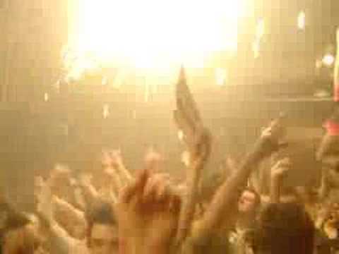 Scott Bond @ Crasher